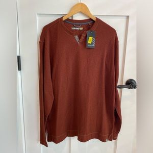 SOLARIS Long Sleeve Shirt